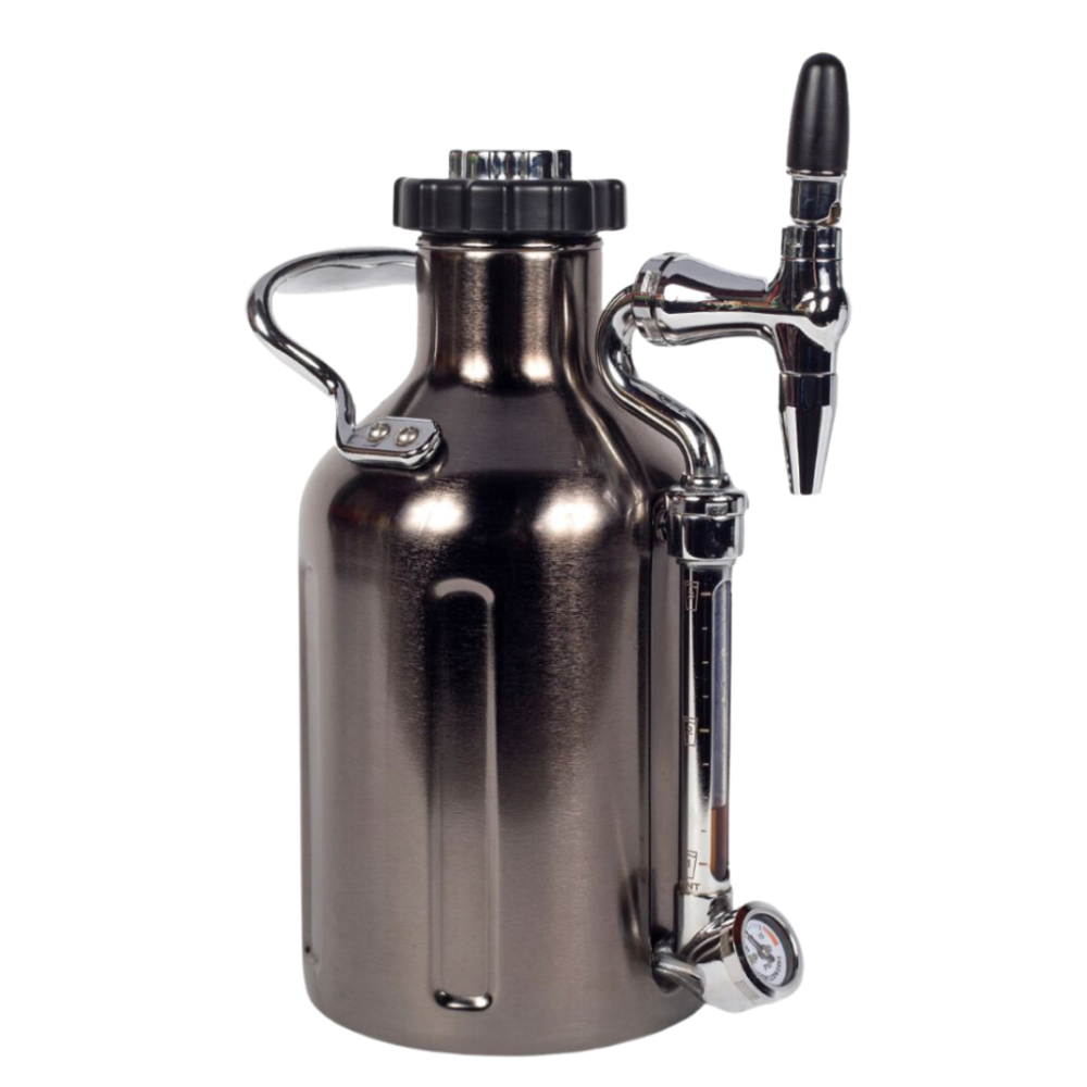 UKeg Nitro Cold Brew Maker